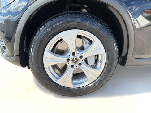 Used 2018 Mercedes-Benz GLC 300 image 12