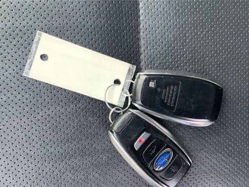 Used 2018 Subaru Outback 2.5i Limited image 37