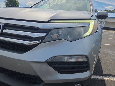 Used 2017 Honda Pilot EX-L image 29