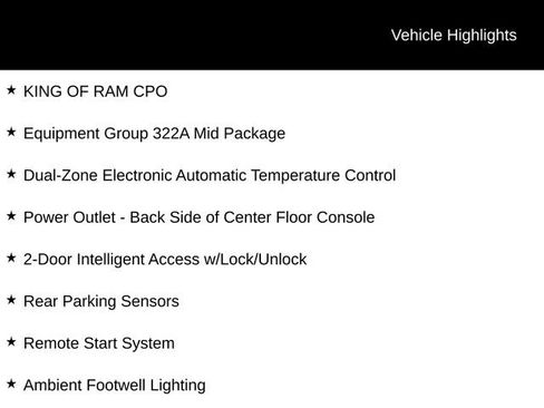 Used 2024 Ford Bronco Black Diamond image 5