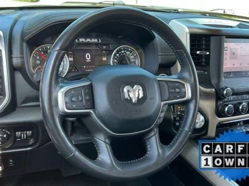 Used 2022 RAM 1500 Laramie image 27