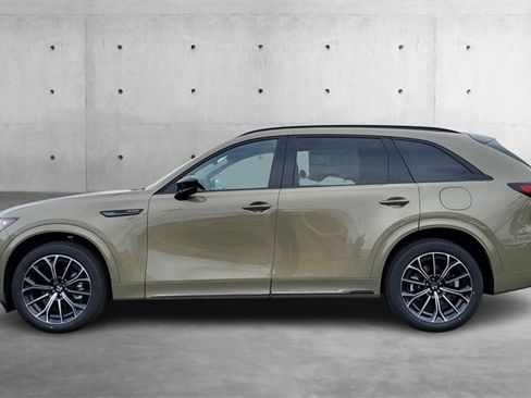 New 2025 MAZDA CX-70 3.3 Turbo S w/ Premium Package image 23