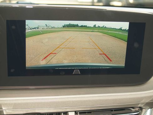 New 2026 Buick Envista Preferred w/ Advanced Safety Package image 27