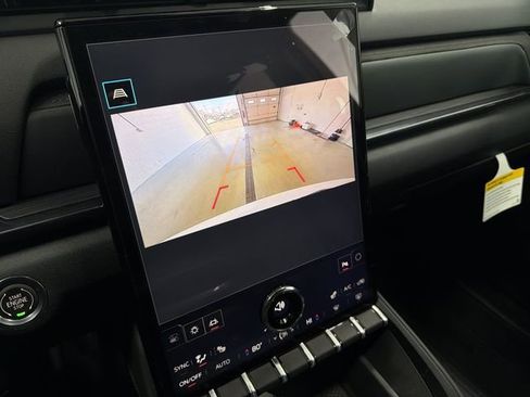 New 2026 GMC Terrain AT4 w/ LPO, Floor Liner Package image 26