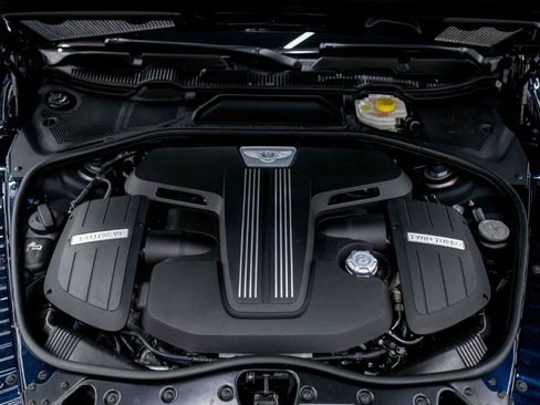 Used 2013 Bentley Continental GT AWD/4WD image 77