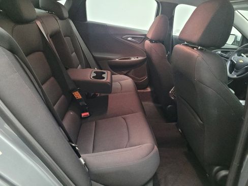 Used 2023 Chevrolet Malibu LT FWD image 19