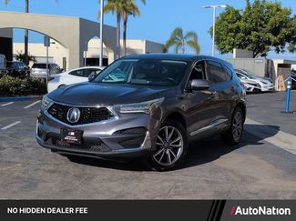 Used 2019 Acura RDX FWD video 1