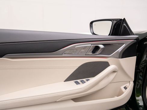 New 2026 BMW M850i xDrive M850i xDrive image 13