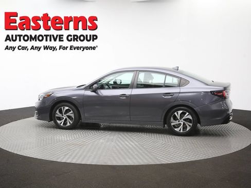 Used 2023 Subaru Legacy Premium AWD/4WD image 61