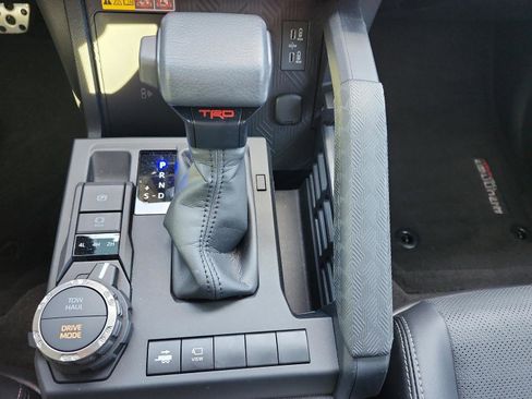 Used 2025 Toyota 4Runner TRD Sport Premium image 20