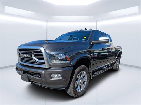 Used 2018 RAM 2500 Limited image 7