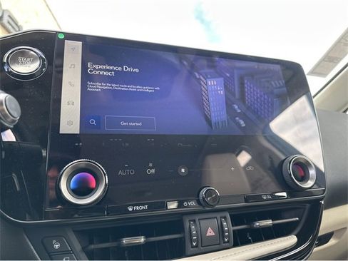 New 2026 Lexus NX 350 AWD w/ Luxury Package image 9