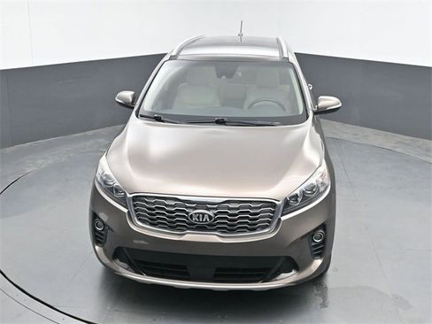 Used 2020 Kia Sorento EX image 35