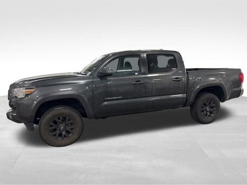 Used 2023 Toyota Tacoma SR5 image 10