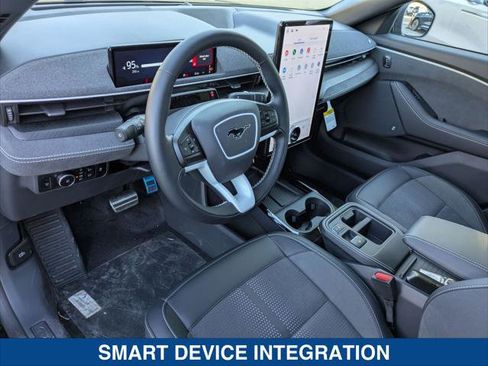 New 2025 Ford Mustang Mach-E GT w/ Interior Protection Package image 10
