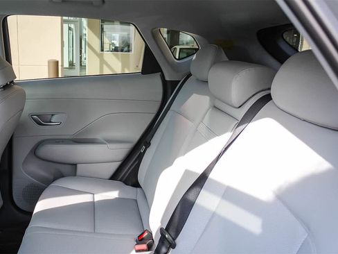 New 2026 Hyundai Kona SEL Premium image 24