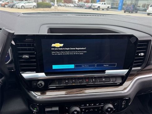 New 2026 Chevrolet Silverado 1500 LT w/ LPO, Dark Essentials Package image 27