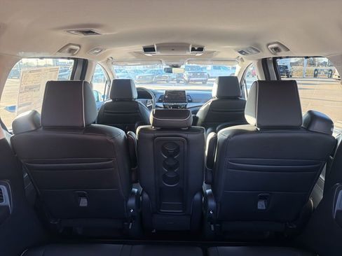 New 2026 Honda Odyssey Touring image 24