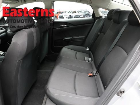 Used 2020 Honda Civic LX image 19