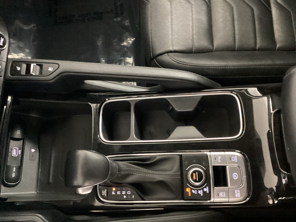 Used 2021 Kia Telluride SX AWD/4WD image 24