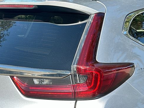 Used 2020 Honda CR-V EX-L image 28