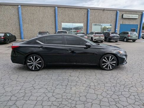 Used 2019 Nissan Altima 2.5 SR image 4