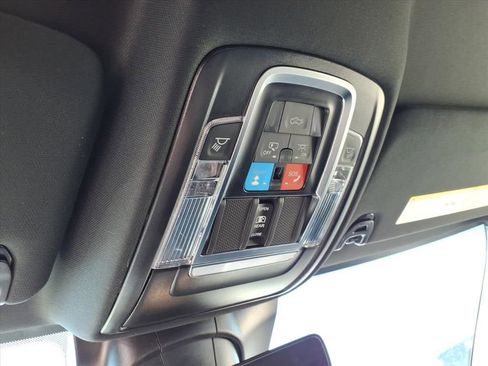 New 2026 RAM 3500 Laramie w/ Max Tow Package image 26