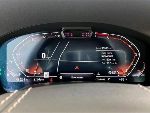 Used 2022 BMW 750Li xDrive AWD/4WD image 20
