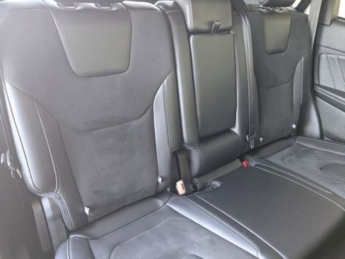 Used 2017 Ford Edge Sport w/ Equipment Group 401A image 31