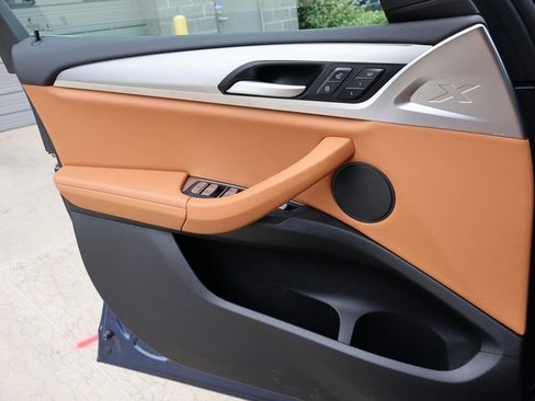 Certified 2024 BMW X3 xDrive30i w/ Convenience Package image 38