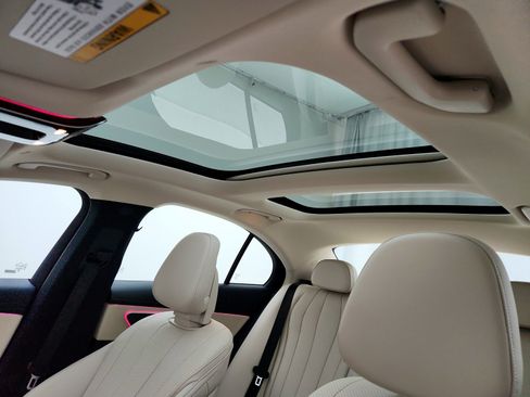 Certified 2026 Mercedes-Benz E 350 Sedan image 22