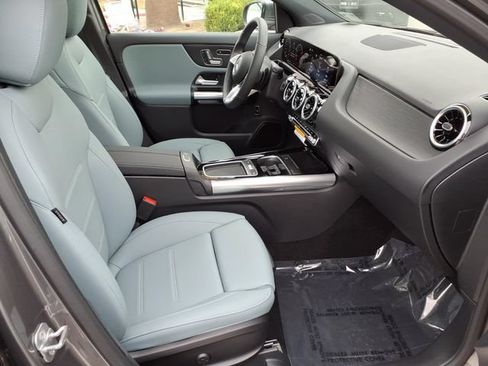 New 2026 Mercedes-Benz GLA 250 image 16