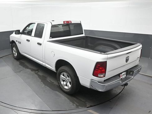 Used 2014 RAM 1500 Tradesman w/ Popular Equipment Group AWD/4WD image 29