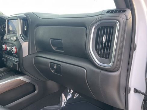 Used 2022 GMC Sierra 1500 SLT w/ SLT Premium Plus Package image 61