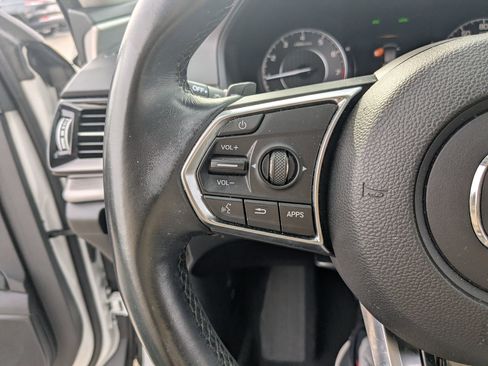 Used 2021 Acura RDX FWD image 17