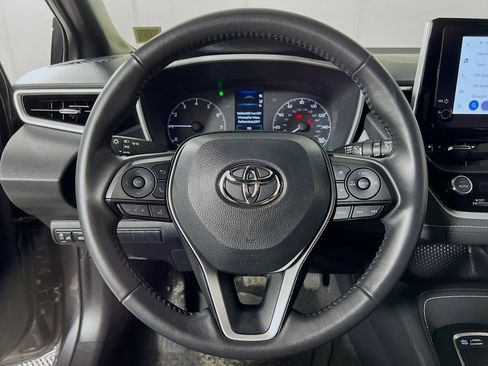 Certified 2023 Toyota Corolla SE image 12