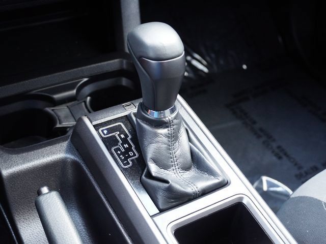 Used 2023 Toyota Tacoma TRD Sport w/ Technology Package AWD/4WD image 39