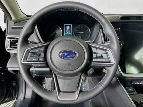 Certified 2023 Subaru Outback Touring XT image 11