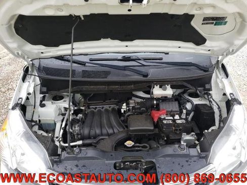 Used 2015 Nissan NV200 SV w/ Technology Package image 5