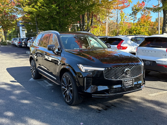 Used 2026 Volvo XC90 B6 Plus w/ Protection Package Premier AWD/4WD image 5
