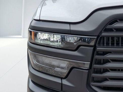 New 2026 RAM 2500 Tradesman RWD image 9