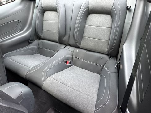 New 2026 Ford Mustang Coupe image 18