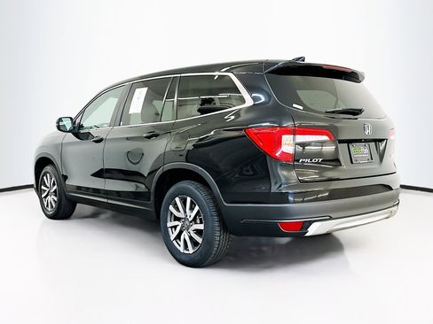 Used 2022 Honda Pilot EX-L image 5