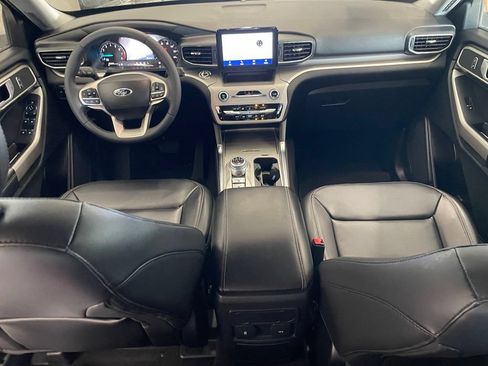 Used 2023 Ford Explorer XLT w/ Equipment Group 202A RWD image 11