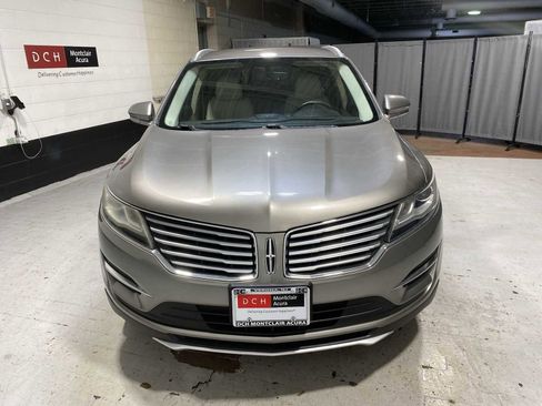 Used 2017 Lincoln MKC Premiere image 6