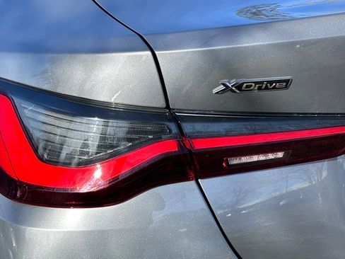 Used 2023 BMW 430i Gran Coupe xDrive image 9