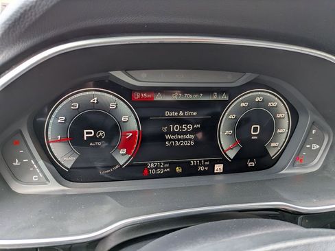 Certified 2023 Audi Q3 2.0T Premium Plus w/ Premium Plus Package AWD/4WD image 13