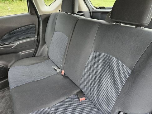 Used 2015 Nissan Versa Note SV FWD image 14