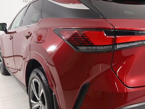 Used 2023 Lexus RX 350 Premium image 29