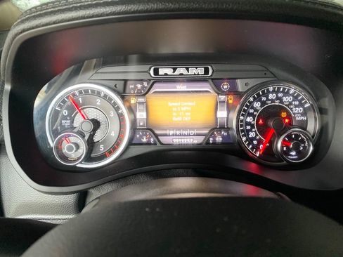 Used 2020 RAM 2500 Laramie AWD/4WD image 20
